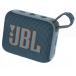 Enceinte Bluetooth&reg; Go 4 4.2W Etanche Bleue
