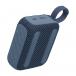 Enceinte Bluetooth&reg; Go 4 4.2W Etanche Bleue