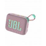 Bluetooth&reg; Speaker Go 4 4.2W Waterproof Pink