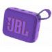 Enceinte Bluetooth&reg; Go 4 4.2W Etanche Violette