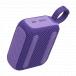 Enceinte Bluetooth&reg; Go 4 4.2W Etanche Violette