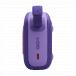 Enceinte Bluetooth&reg; Go 4 4.2W Etanche Violette