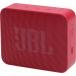 Enceinte Bluetooth&reg; Go Essential 2 3.1W Etanche Rouge
