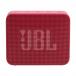 Enceinte Bluetooth&reg; Go Essential 2 3.1W Etanche Rouge