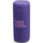 Bluetooth&reg; Speaker Grip 16W Waterproof Purple