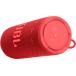 Enceinte Bluetooth&reg; Grip 16W Etanche Rouge