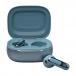 Ecouteurs Live Flex 3 True Wireless ANC Ecran tactile Bouton Bleu