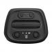 Enceinte de soir&eacute;e Bluetooth&reg; Encore 2 100W Etanche avec Poign&eacute;e de transport et Micro sans fil Noire