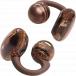 Ecouteurs Soundgear Clips True Wireless OpenSound Copper