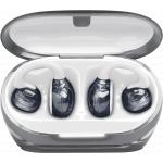 Soundgear Clips True Wireless Earphones White