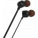 Tune 110 3.5mm Jack Earphones In-Ear Black