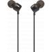 Tune 110 3.5mm Jack Earphones In-Ear Black