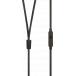 Tune 110 3.5mm Jack Earphones In-Ear Black