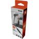 Tune 110 3.5mm Jack Earphones In-Ear Black