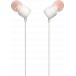 Tune 110 3.5mm Jack Earphones In-Ear White