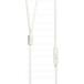 Tune 110 3.5mm Jack Earphones In-Ear White