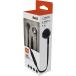 Ecouteurs Tune 205 Jack 3.5mm Bouton Noir