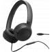 Casque USB C Tune 530C avec Micro Supra-auriculaire Noir