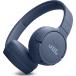 Casque Bluetooth&reg; Tune 670BTNC ANC avec Micro Supra-auriculaire Bleu