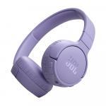 Casque Bluetooth&reg; Tune 670BTNC ANC avec Micro Supra-auriculaire Violet