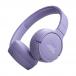 Casque Bluetooth&reg; Tune 670BTNC ANC avec Micro Supra-auriculaire Violet