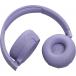 Casque Bluetooth&reg; Tune 670BTNC ANC avec Micro Supra-auriculaire Violet