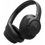 Casque Bluetooth&reg; Tune 730BT avec Micro Supra-auriculaire Noir