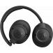 Bluetooth&reg; Headphones Tune 730BT with Microphone Over-ear Black