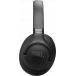 Bluetooth&reg; Headphones Tune 730BT with Microphone Over-ear Black