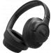 Casque Bluetooth&reg; Tune 780NC ANC avec Micro Supra-auriculaire Noir