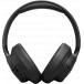 Casque Bluetooth&reg; Tune 780NC ANC avec Micro Supra-auriculaire Noir