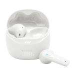 Ecouteurs Tune Flex 2 True Wireless Etanche Bouton Blanc