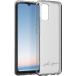 Coque Samsung Galaxy A02s Infinia Eco-con&ccedil;ue Transparente