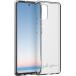 Coque Samsung Galaxy A71 Infinia Eco-con&ccedil;ue Transparente