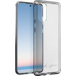 Coque Samsung Galaxy S20+ Infinia Eco-con&ccedil;ue Transparente