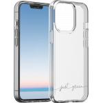 Coque iPhone 13 Pro Infinia Eco-conçue Transparente - Certifié GRS