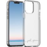 Coque iPhone 13 Pro Max Infinia Eco-conçue Transparente - Certifié GRS