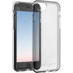 Coque iPhone SE 2022 / SE / 8 / 7 / 6S / 6 Infinia Eco-con&ccedil;ue Transparente