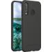 Coque Huawei P30 Lite Natura Eco-con&ccedil;ue Noire