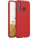 Coque Huawei P30 Lite Natura Eco-con&ccedil;ue Rouge