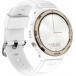 Montre connect&eacute;e FW100 Blanche