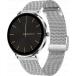 Montre connect&eacute;e FW27 Argent