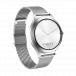 Montre connect&eacute;e FW44 Argent