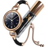 Smart Watch FW51 Black Crystal