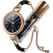 Montre connect&eacute;e FW51 Cristal Noir