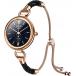 Montre connect&eacute;e FW51 Cristal Noir