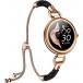 Montre connect&eacute;e FW51 Cristal Noir