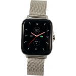 Smart Watch FW55 Aurum pro Waterproof Silver