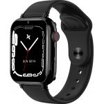 Montre connect&eacute;e FW59 4G + GPS Noire