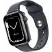 Montre connect&eacute;e FW59 4G + GPS Noire